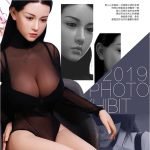 JYDOLL｜矽膠實體真人娃娃｜筱倩163cm 植髮款 全身娃娃 矽膠娃娃 情趣精品 女優名器 自慰杯 自慰套 成人用品：圖片 6