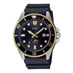 【CASIO】卡西歐 槍魚 黑水鬼 200米防水 超高CP值潛水錶 MDV-106 系列  台灣卡西歐保固一年：圖片 4