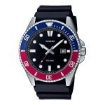 【CASIO】卡西歐 槍魚 黑水鬼 200米防水 超高CP值潛水錶 MDV-106 系列  台灣卡西歐保固一年：圖片 10