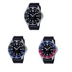 【CASIO】卡西歐 槍魚 黑水鬼 200米防水 超高CP值潛水錶 MDV-106 系列  台灣卡西歐保固一年：圖片 7