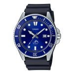 【CASIO】卡西歐 槍魚 黑水鬼 200米防水 超高CP值潛水錶 MDV-106 系列  台灣卡西歐保固一年：圖片 3