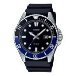 【CASIO】卡西歐 槍魚 黑水鬼 200米防水 超高CP值潛水錶 MDV-106 系列  台灣卡西歐保固一年：圖片 9