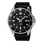 【CASIO】卡西歐 槍魚 黑水鬼 200米防水 超高CP值潛水錶 MDV-106 系列  台灣卡西歐保固一年：圖片 2
