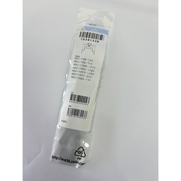 【CASIO】卡西歐 槍魚 黑水鬼 200米防水 超高CP值潛水錶 MDV-106 系列  台灣卡西歐保固一年：圖片 11